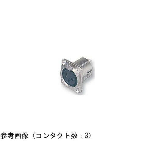 716−0400 ソケットパネルニッケル