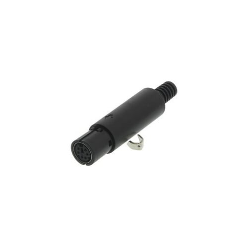 MJ−372/6 円形 ジャックケーブル