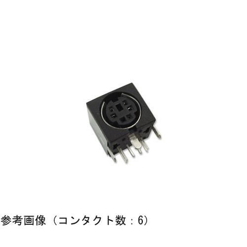 TM 0508 A/6 ソケットシャーシ