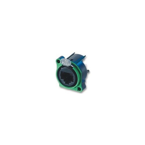 NE8FAV レセプタクル RJ45