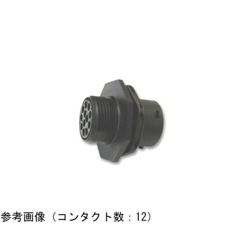 UTS71412S レセプタクル ジャム