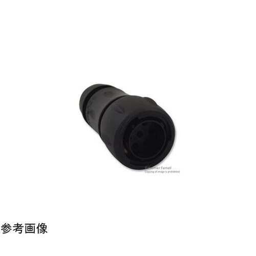 UTS6JC104P 円形コネクタプラグ