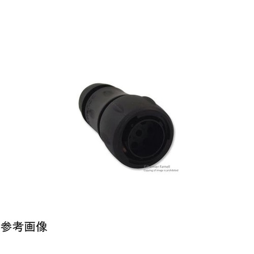 UTS6JC128P 円形コネクタプラグ