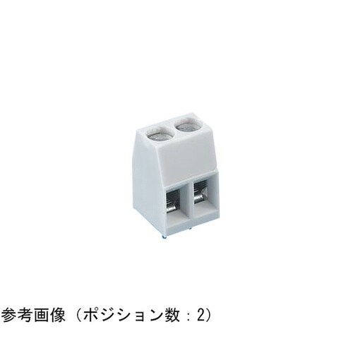 KRE 02 ターミナルブロックワイヤー