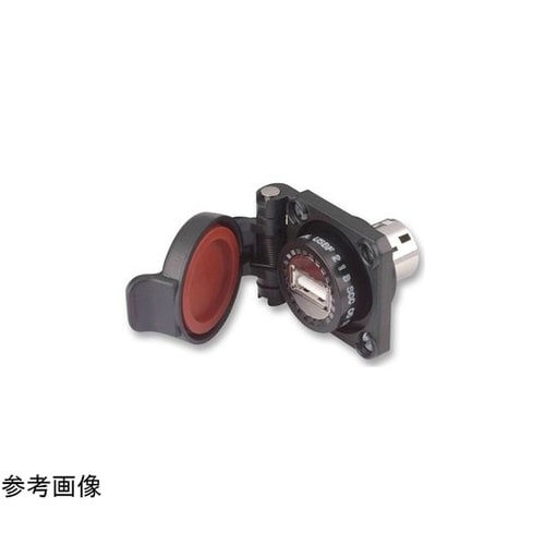 USBF 21 B SCCアダプタタイプ