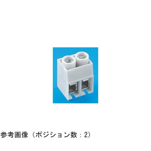 KRESS 06 ターミナル ブロック