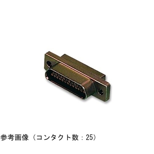DCDM−9SSBN−LF ソケット