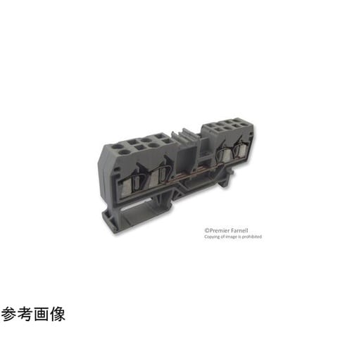 280−833 ターミナルブロックレール