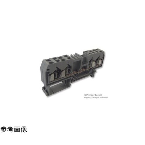 281−652 ターミナルブロックレール