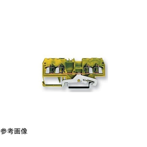279−837 ターミナルブロックレール