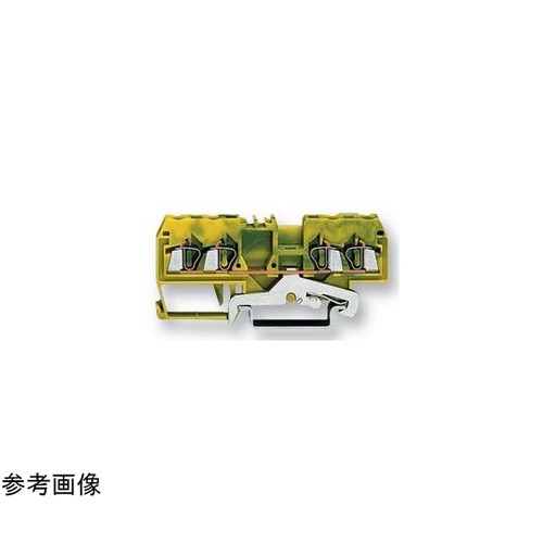 280−837 ターミナルブロックレール