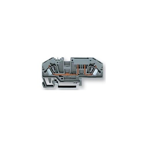 282−696ターミナルブロックヒューズ
