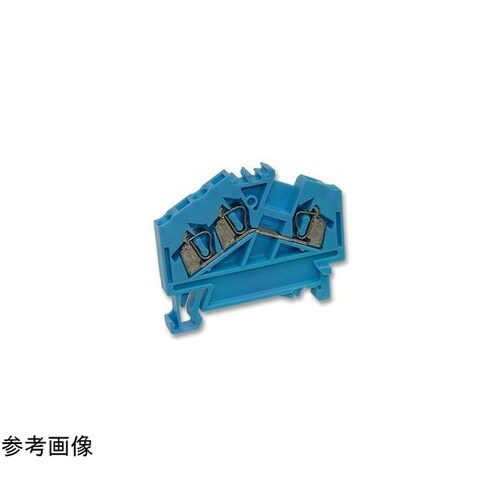 280−651 ターミナルブロックレール