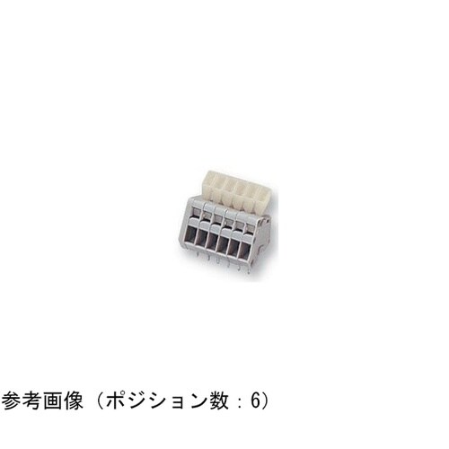 233−206ターミナルブロックワイヤー