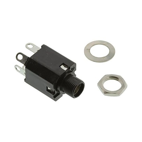 N114BX コネクタ 電話 オーディオ