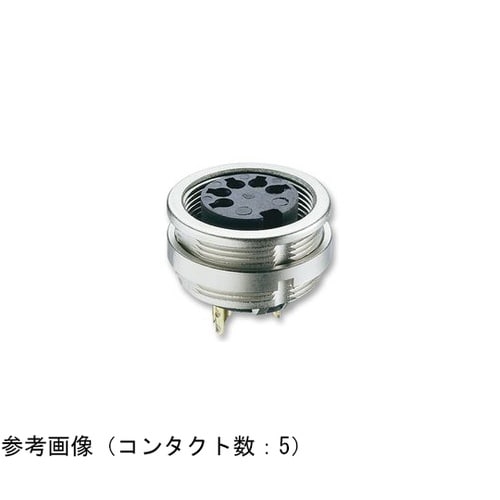 0304 14 ソケット シャーシ