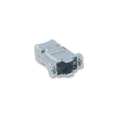 17E165709 バックシェル亜鉛合金