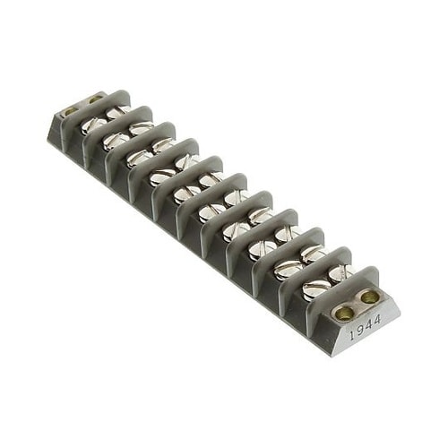 37TB−10Fターミナルブロックバリア