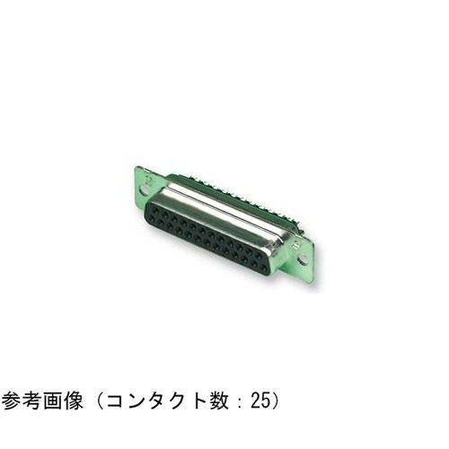 ZDA15S ソケットDT&D15WAY