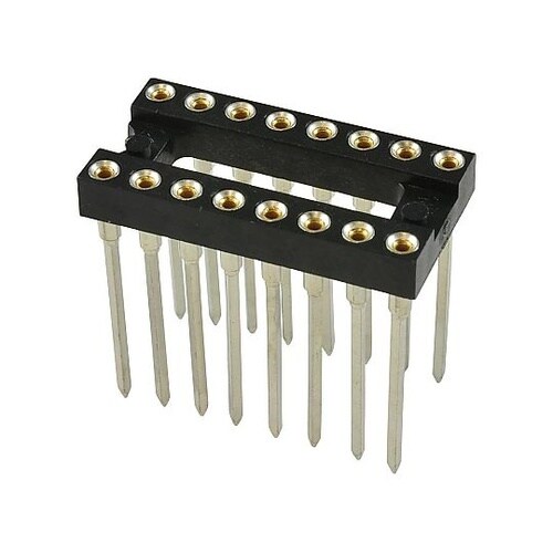 ソケット 123−43−316−41−