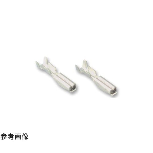 40220040 コネクタ プッシュオン