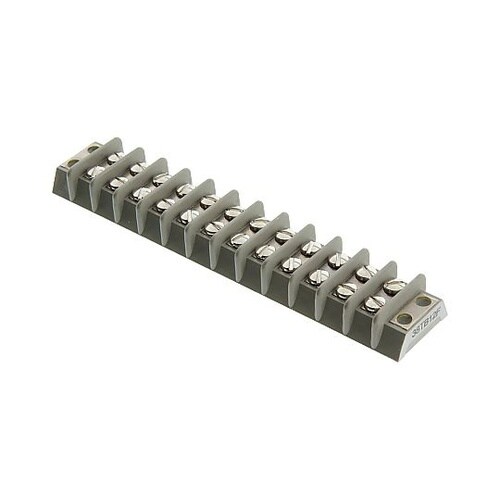 38TB12 ターミナル ブロックバリア