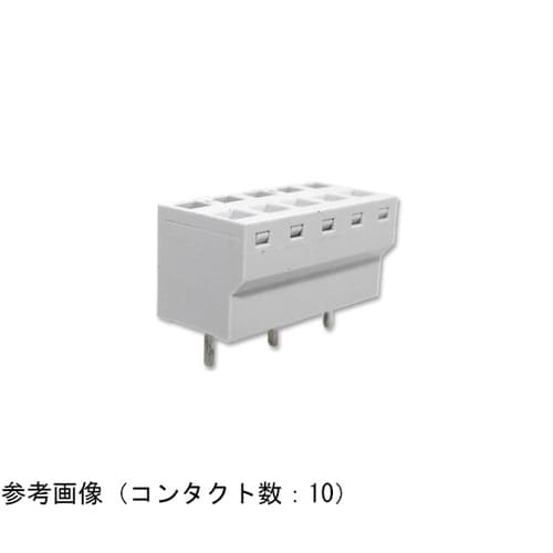CSTBV23/2 ターミナル ブロック