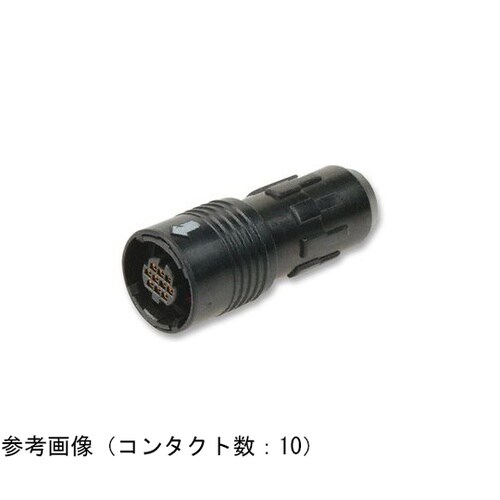 HR30−6PA−6S(71) プラグ