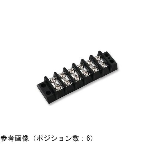 672−GP−6ターミナルブロックバリア