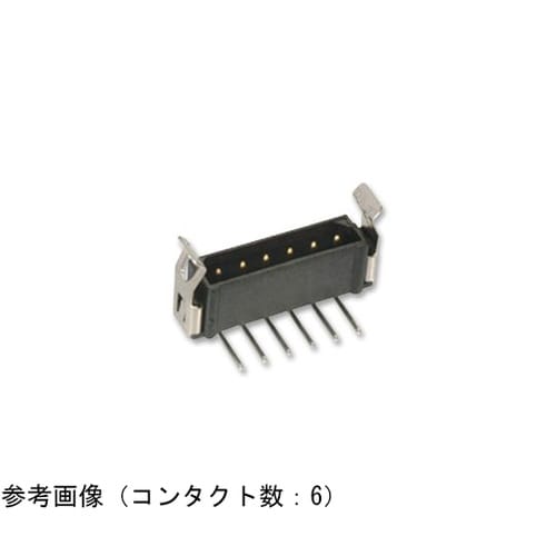 M80−8420242コネクタPCテール