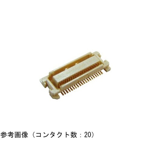 52991−0808コネクタスタッキング