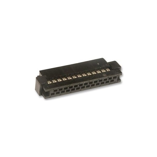 87568−2643コネクタRCPT2列