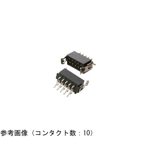 M80−6660842プラグR/Aラッチ