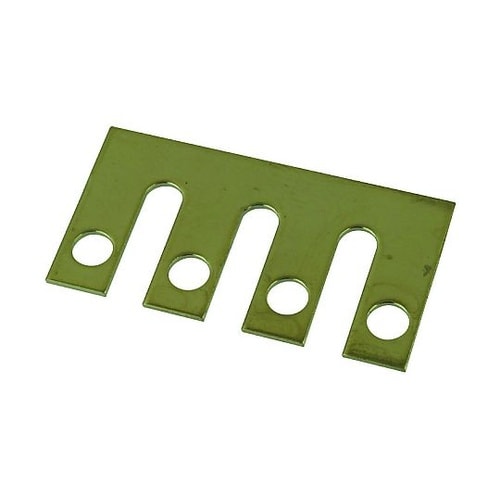 600RJ−04 ターミナル ブロック