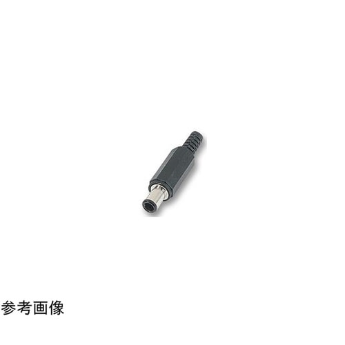 1633 02コネクタDC電源プラグ4A