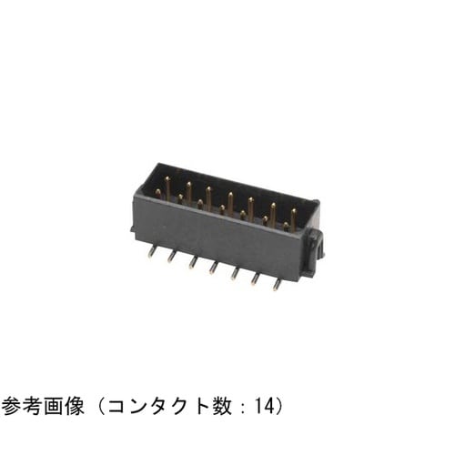 M80−8260642 ヘッダラッチなし