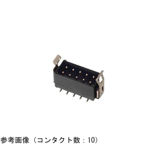 M80−8280642ヘッダラッチSMT