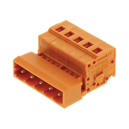 231−635. ターミナル ブロック