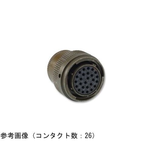 KPSE06F12−3SA206コネクタ
