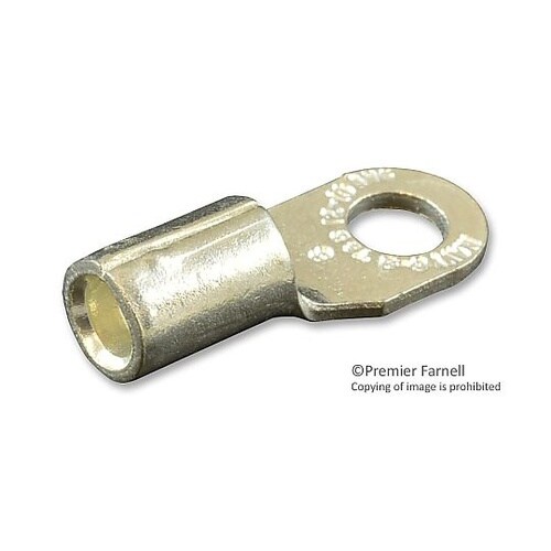C10−8−SK ターミナルリングタング