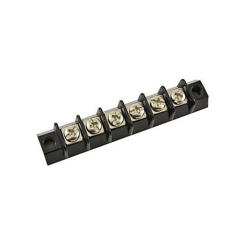 599−GP−6ターミナルブロックバリア