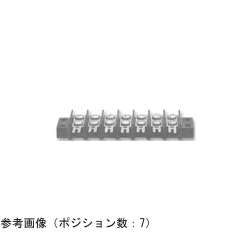 8−141 ターミナル ブロック8WAY