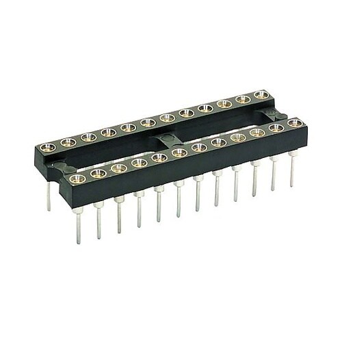 ソケット 111−43−324−41−