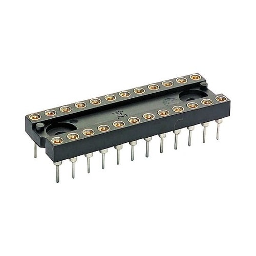 ソケット 210−43−308−41−