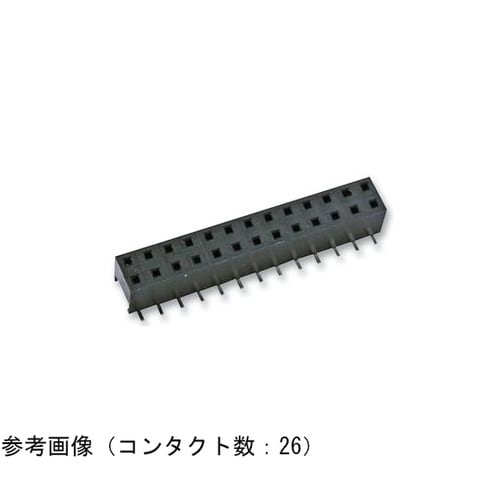 55510−150TRLF レセプタクル