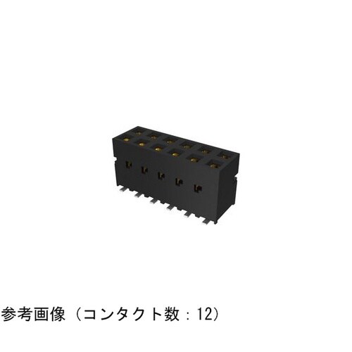 89898−312LF レセプタクル