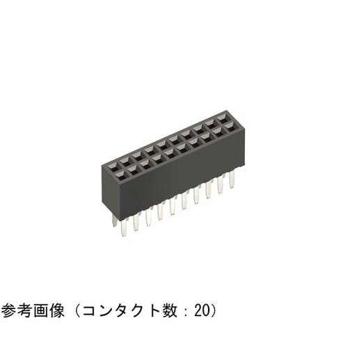 M50−3000845 ヘッダ ピン