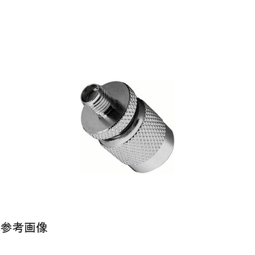 242105 RF/同軸 アダプタプラグ