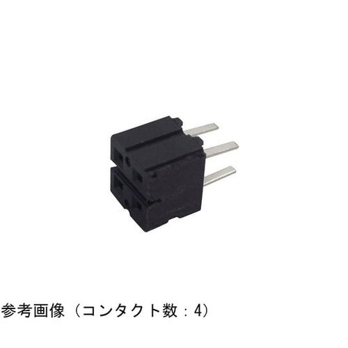 CES−108−01−T−Dレセプタクル