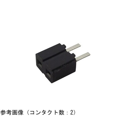 CES−116−01−T−Sレセプタクル